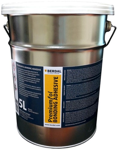 Premiumfol Bonding Adhesive - 5 liter