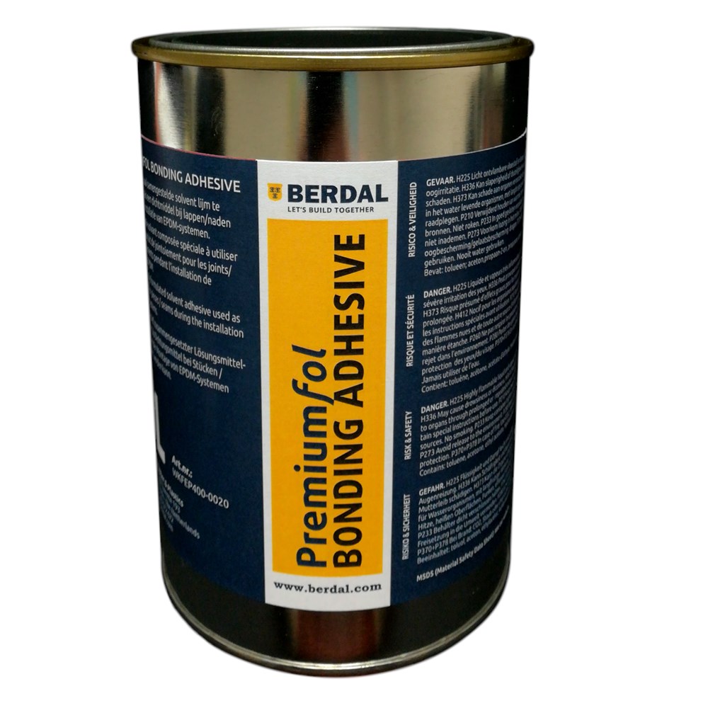 Premiumfol Bonding Adhesive - 1 liter afbeelding
