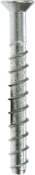 Betonschroef torx met verzinkte kop - 7,50 x 100