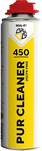 Seal-It 450 PUR Cleaner