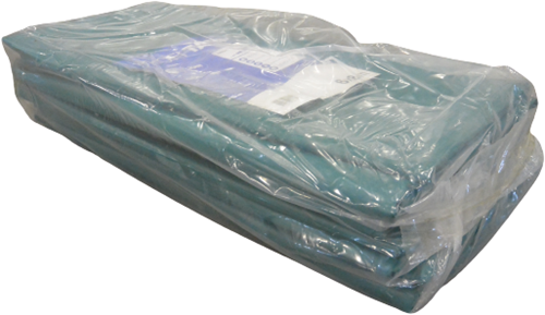 Afdekzeil ProfiTarp Premium PVC 570 - 6 x 10 meter-2