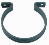 PVC zadel 110 110