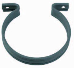PVC zadel 110