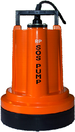 RP SOS Pump / vlakzuiger-2
