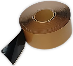 Rubber Seal Tape - 7,62 cm x m1