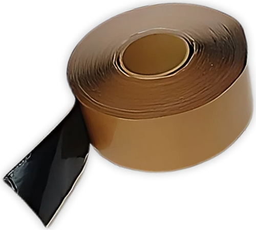 Rubber Seal Tape - 7,62 cm x m1