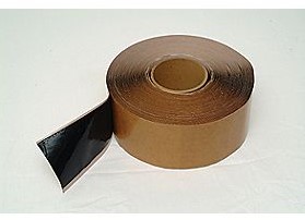 Rubber Seal Tape - 7,62 cm x m1