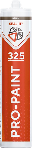 Seal-It 325 Pro Paint wit 290 ml