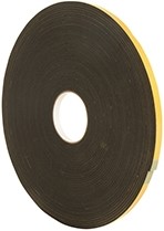 560 Paneltape / Fixing tape 12 x 3 mm - 25 meter