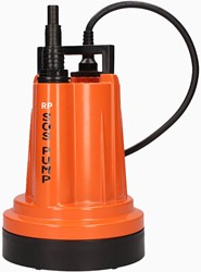 RP SOS Pump / vlakzuiger