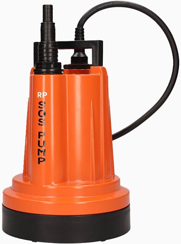 RP SOS Pomp + CRAB vlotter-2