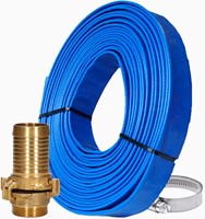 RP SOS PUMP Slangset 32mm