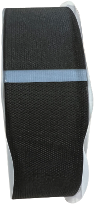 DakCover PP Spinvlies tape 50 mm x 25 meter