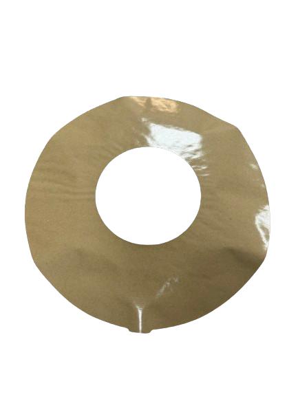 Splice tape ring t.b.v. hemelwaterafvoer afbeelding
