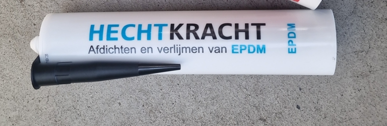 Wat is EPDM kit