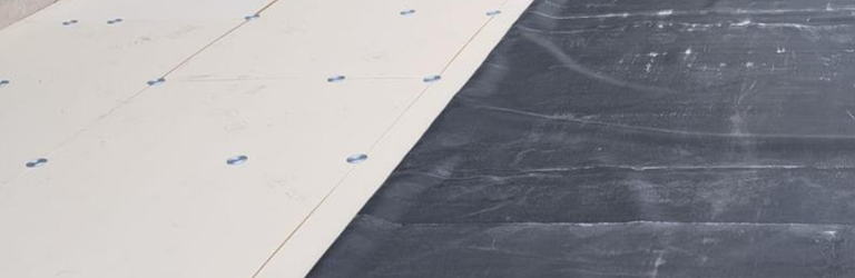 Welke ondergrond voor EPDM?