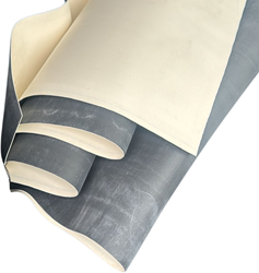 JP FR EPDM dakfolie 3,05 meter breed, dikte 1.52 mm - Witte EPDM