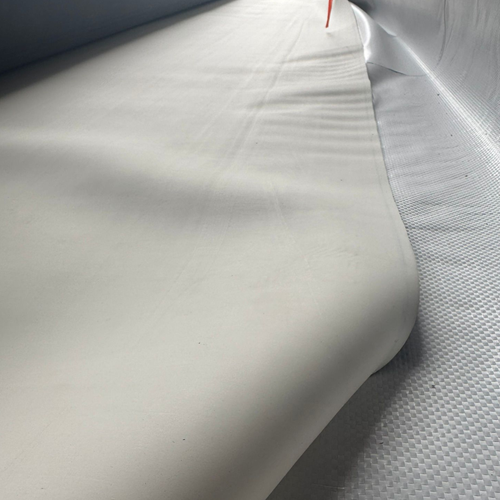 JP FR EPDM dakfolie 3,05 meter breed, dikte 1.52 mm - Witte EPDM-2