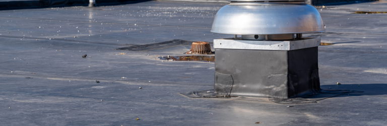 EPDM dakbedekking: dit zijn de 6 grootste nadelen